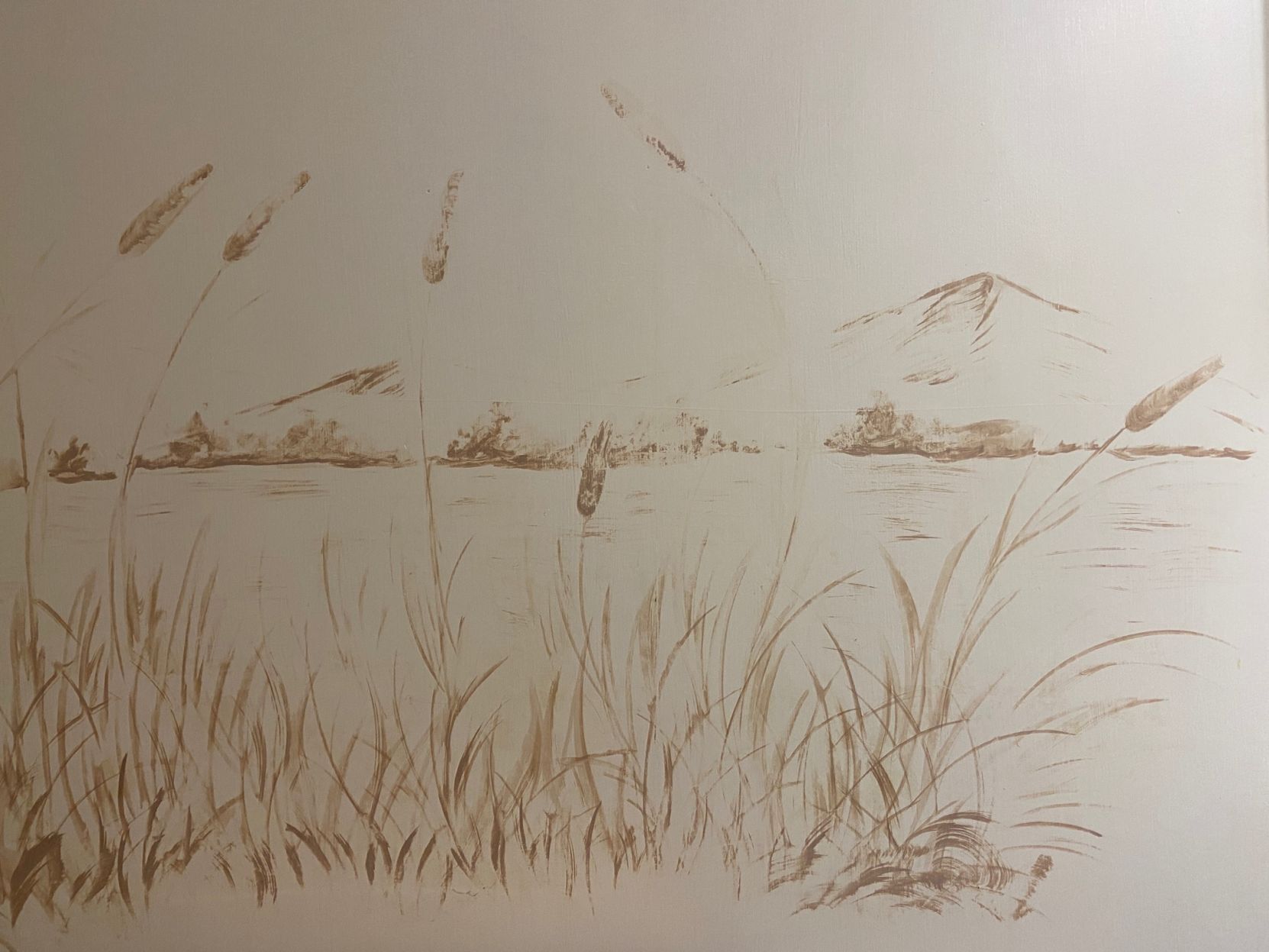 mural